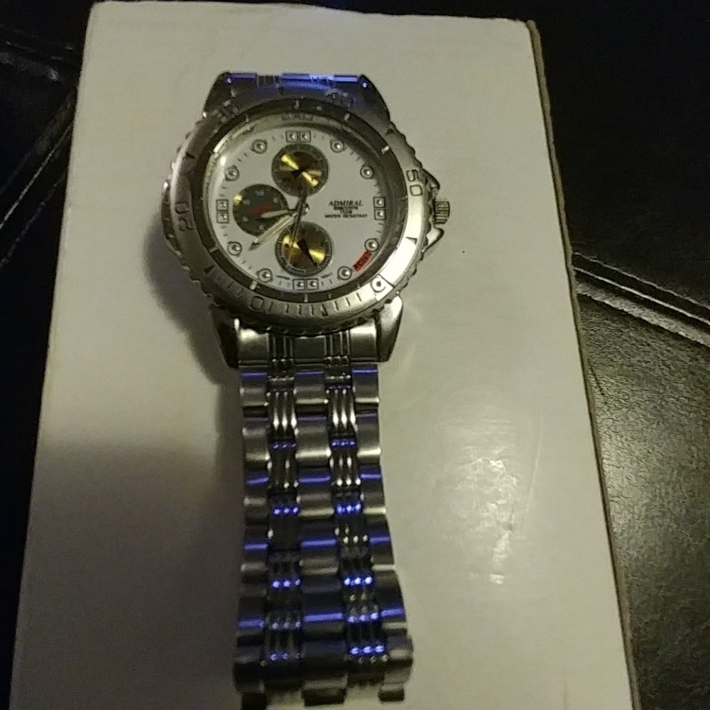 Watch
